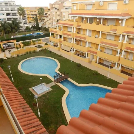 Penthouse, And Pools