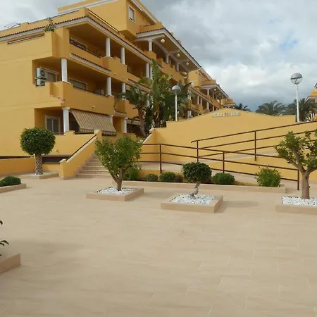 Apartment Penthouse, And Pools