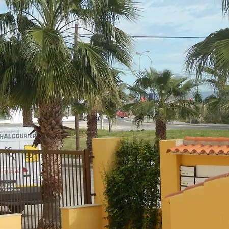 Penthouse, And Pools Denia