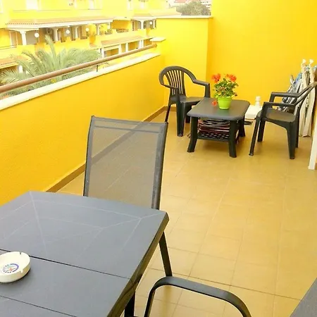 Penthouse, And Pools Appartamento