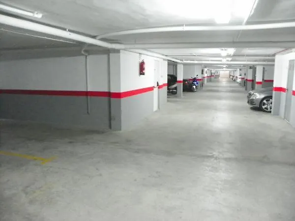 Penthouse, And Pools Denia