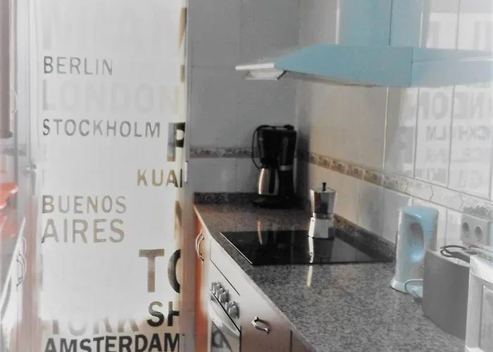 Apartment Penthouse, And Pools Denia