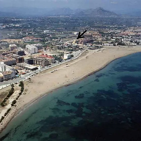 Διαμέρισμα Penthouse, And Pools