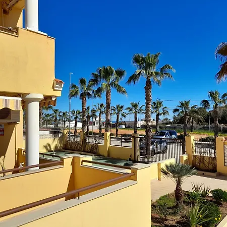 Penthouse, And Pools * Denia