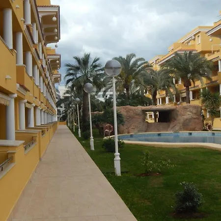 Penthouse, And Pools