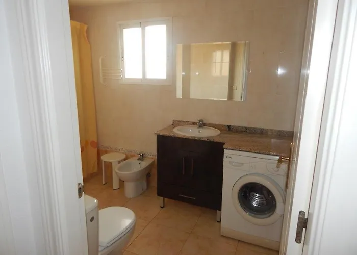 Penthouse, And Pools *