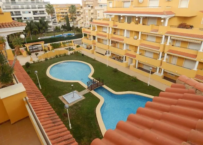 Penthouse, And Pools