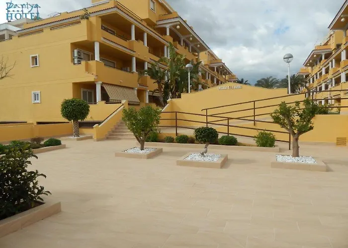 Διαμέρισμα Penthouse, And Pools