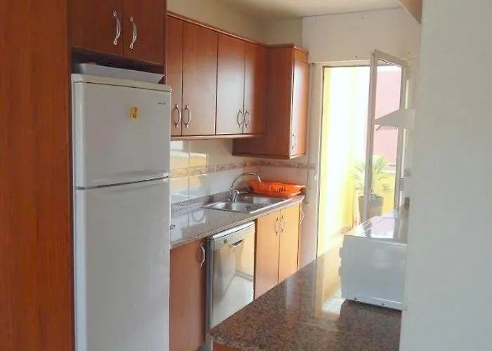 Διαμέρισμα Penthouse, And Pools Denia