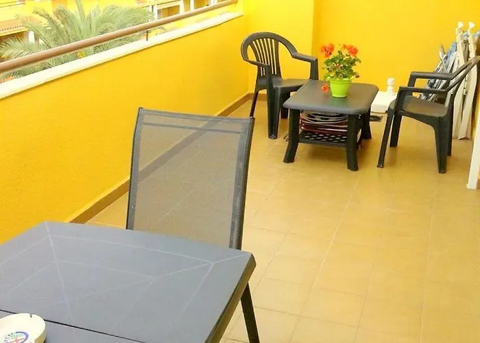 Penthouse, And Pools Διαμέρισμα