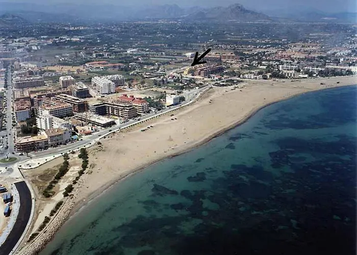 Διαμέρισμα Penthouse, And Pools