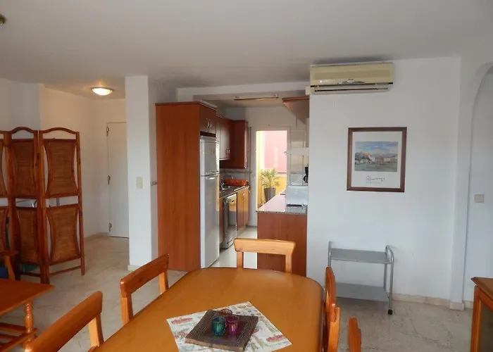 Penthouse, And Pools Διαμέρισμα *