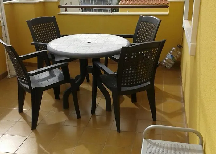 Διαμέρισμα Penthouse, And Pools *