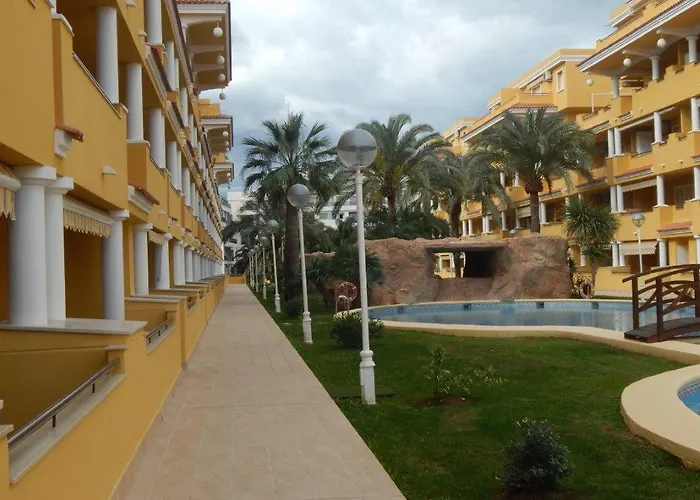 Penthouse, And Pools