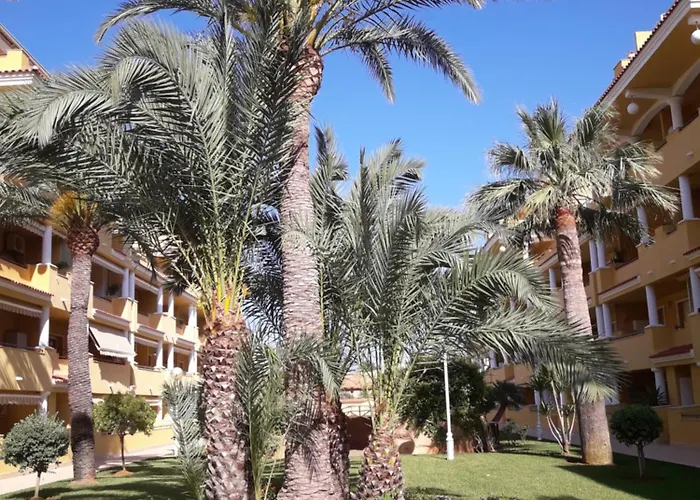 Penthouse, And Pools Διαμέρισμα