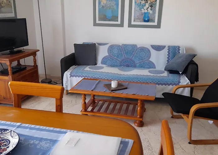 Διαμέρισμα Penthouse, And Pools